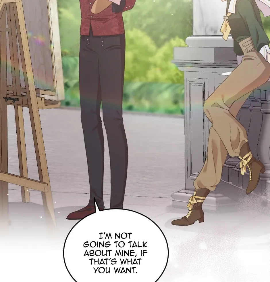 A Thousand Year Engagement Chapter 11 page 91 - 