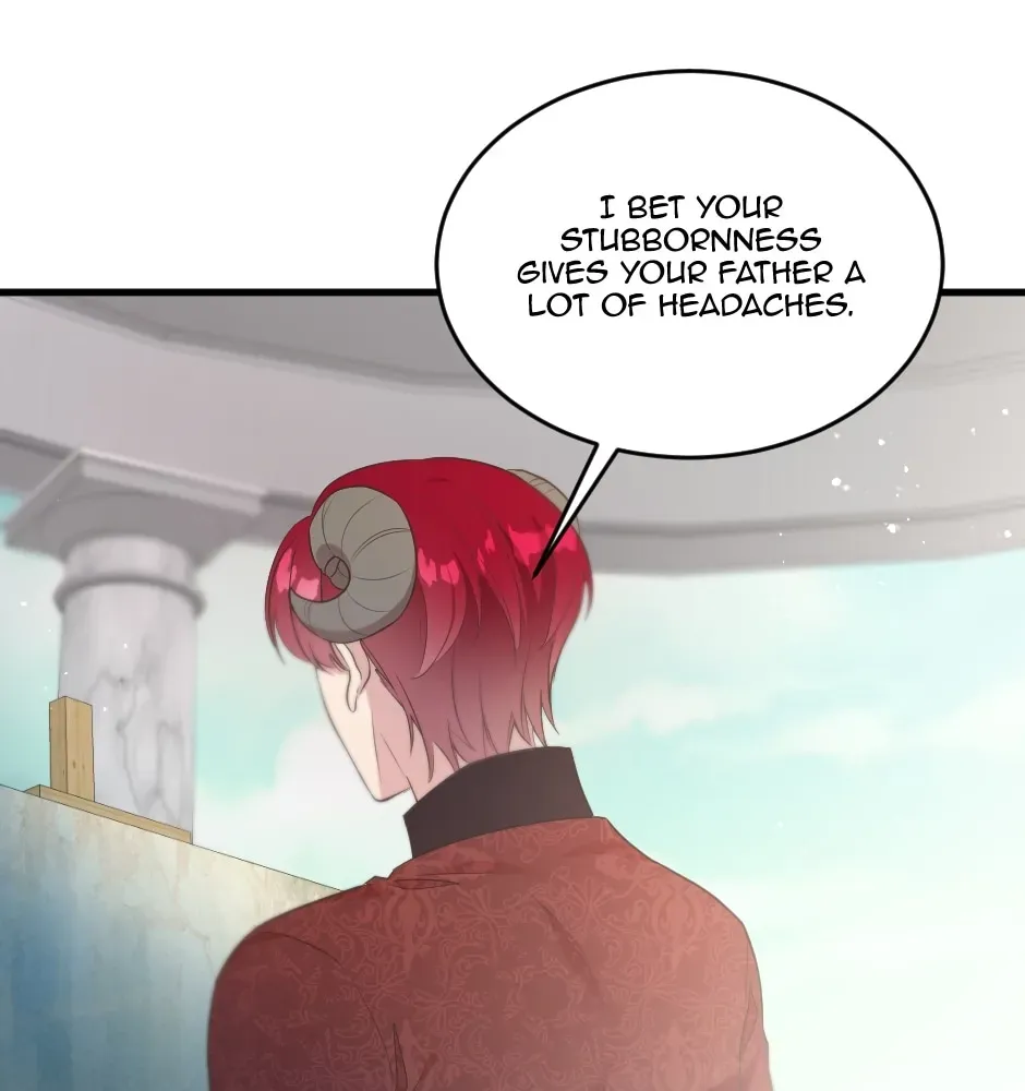 A Thousand Year Engagement Chapter 11 page 95 - 