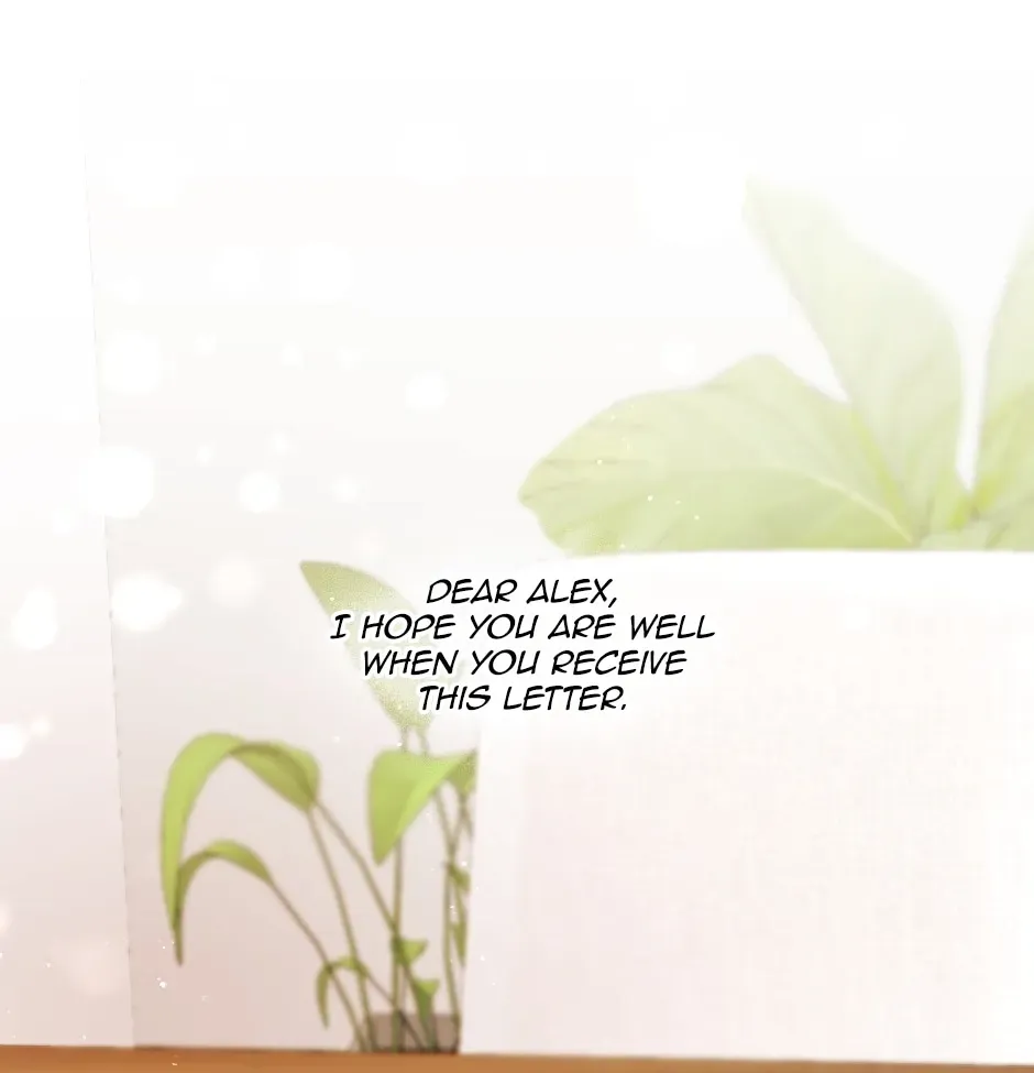 A Thousand Year Engagement Chapter 12 page 1 - 