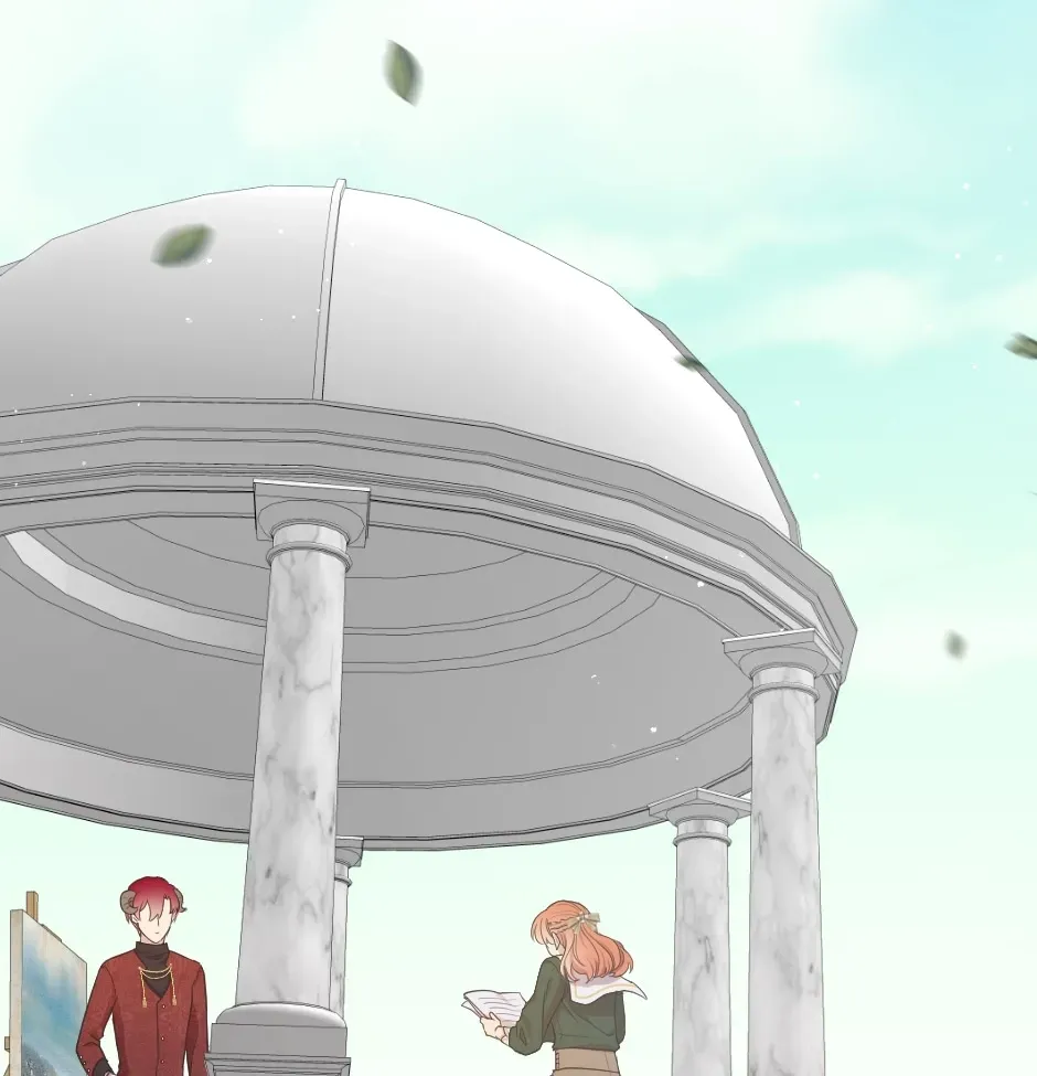 A Thousand Year Engagement Chapter 12 page 12 - 