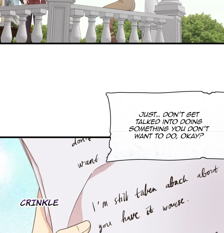 A Thousand Year Engagement Chapter 12 page 13 - 