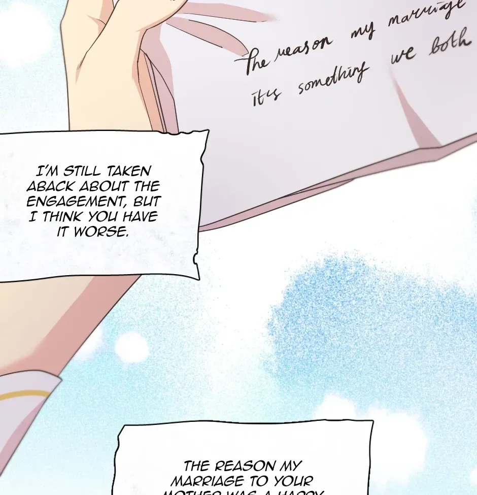 A Thousand Year Engagement Chapter 12 page 14 - 