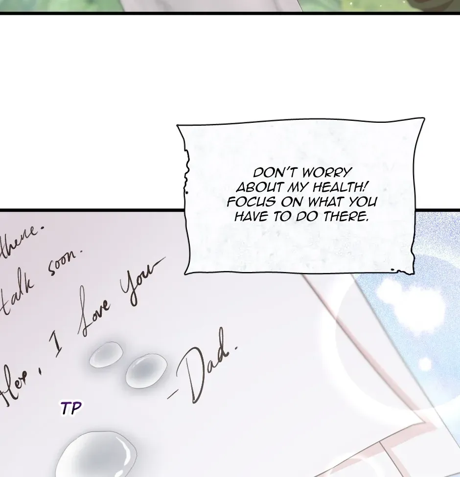 A Thousand Year Engagement Chapter 12 page 17 - 