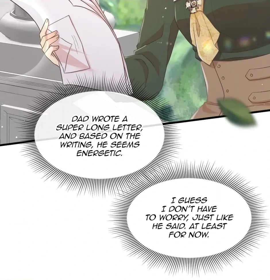 A Thousand Year Engagement Chapter 12 page 20 - 