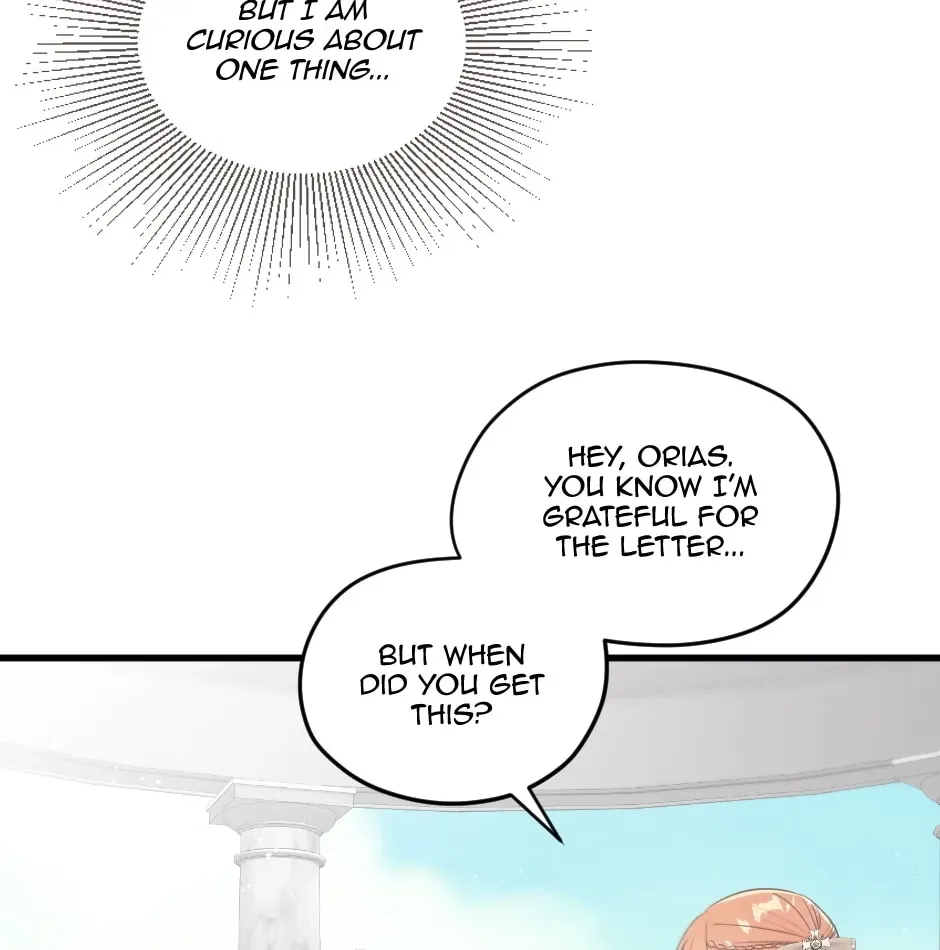 A Thousand Year Engagement Chapter 12 page 22 - 