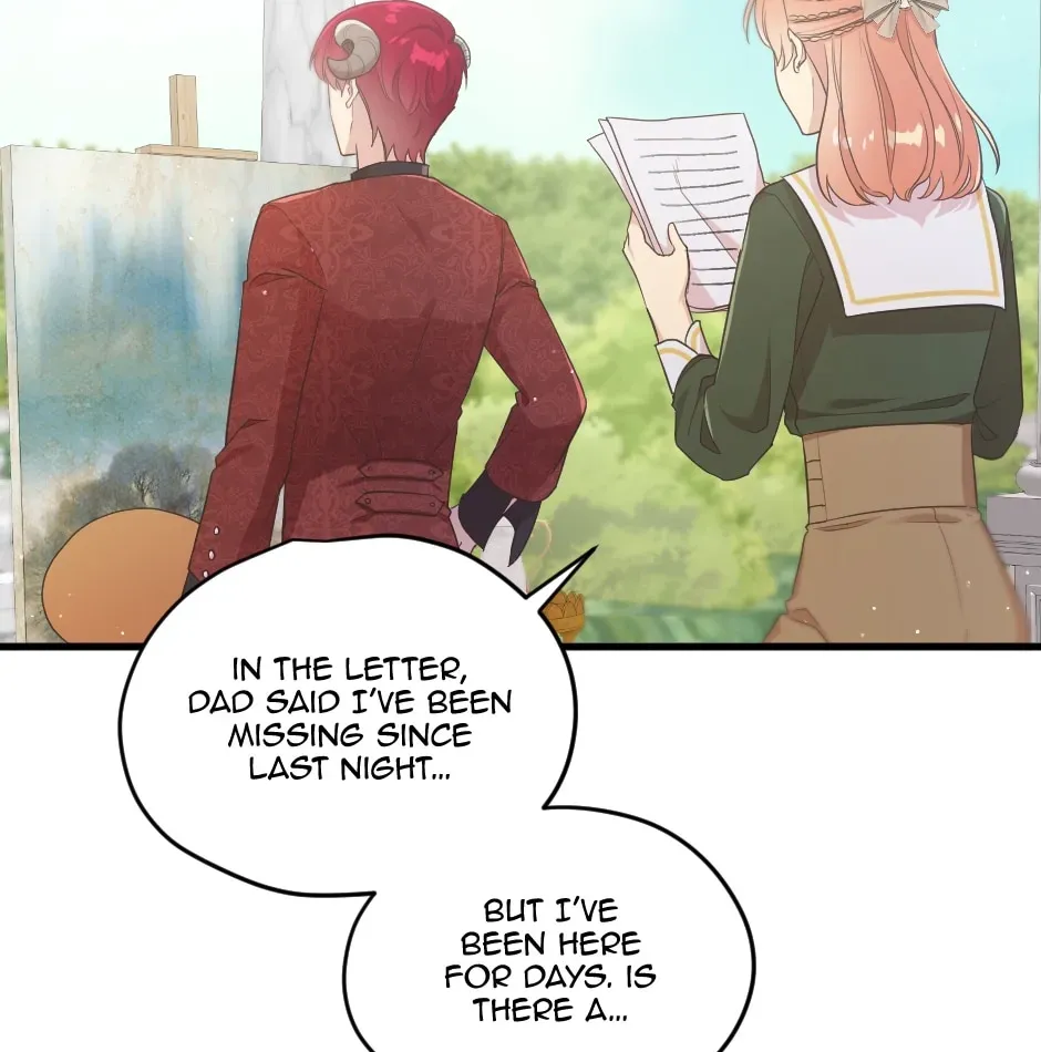 A Thousand Year Engagement Chapter 12 page 23 - 