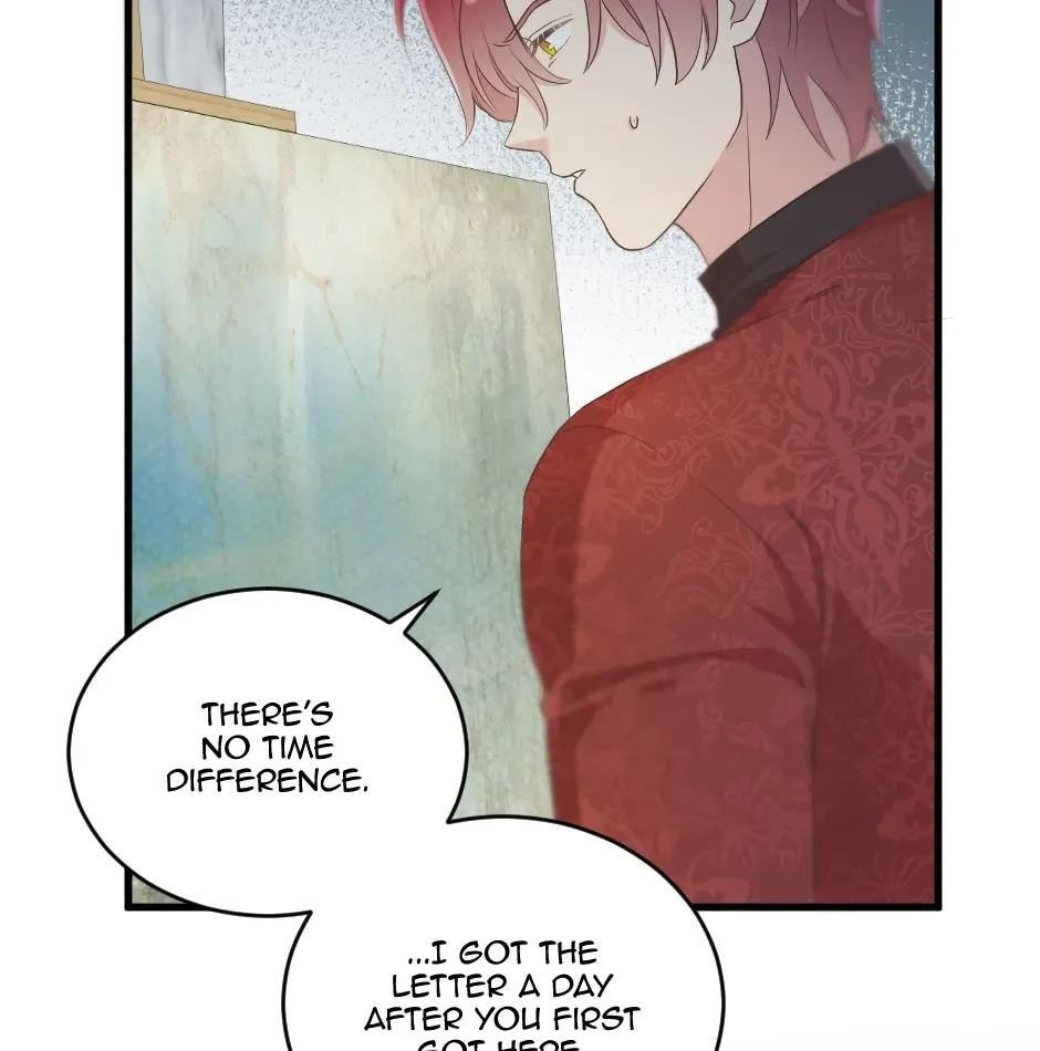 A Thousand Year Engagement Chapter 12 page 25 - 