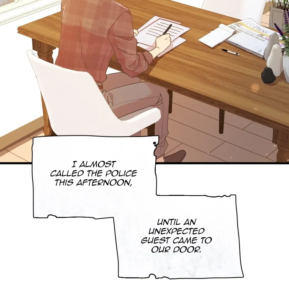 A Thousand Year Engagement Chapter 12 page 4 - 