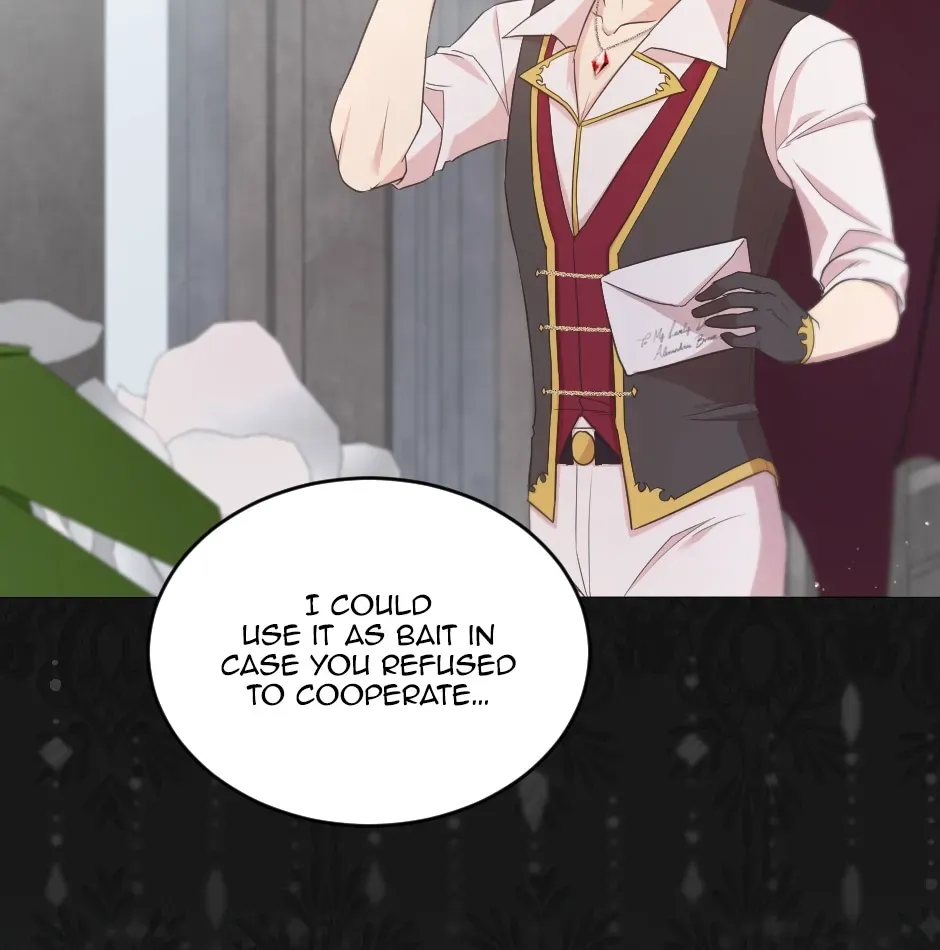 A Thousand Year Engagement Chapter 12 page 37 - 