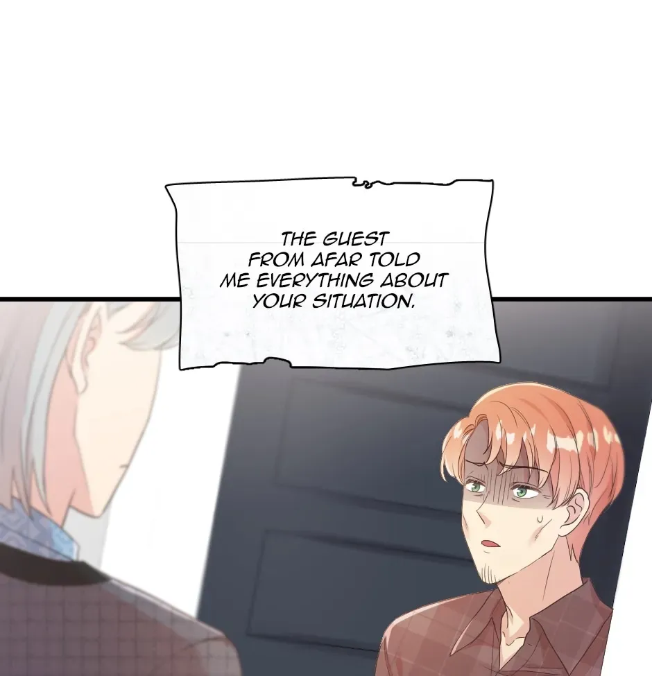 A Thousand Year Engagement Chapter 12 page 5 - 