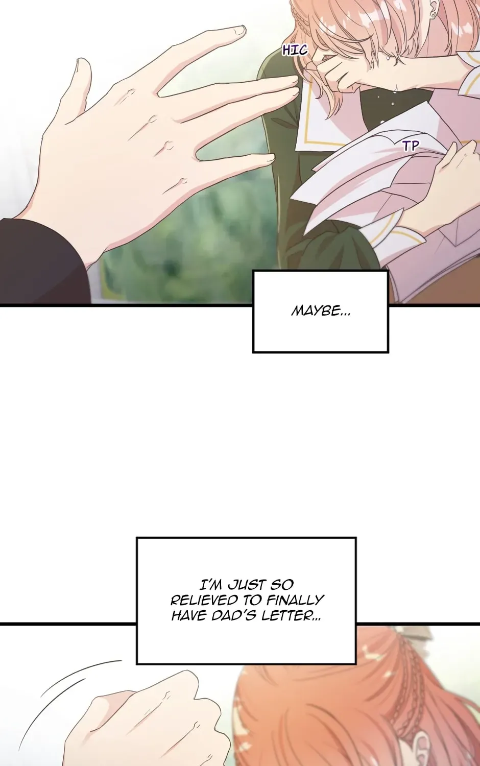 A Thousand Year Engagement Chapter 12 page 43 - 