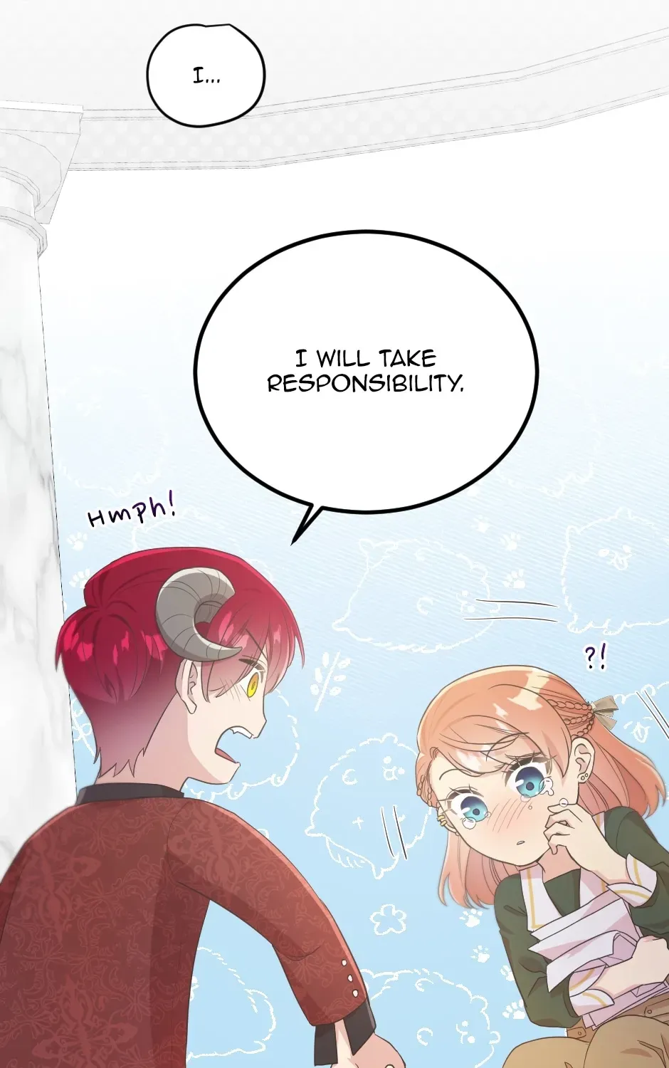 A Thousand Year Engagement Chapter 12 page 47 - 