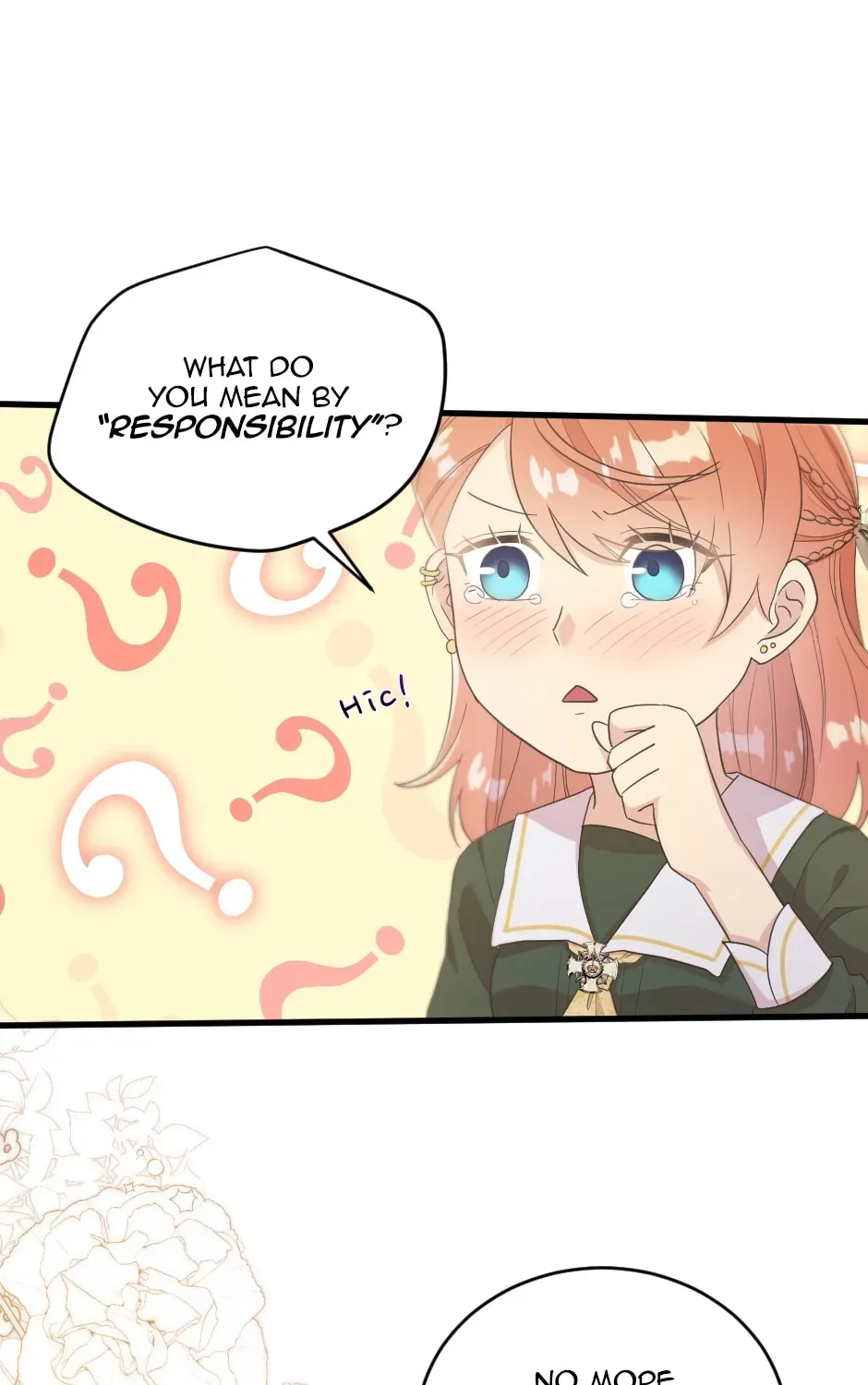 A Thousand Year Engagement Chapter 12 page 49 - 