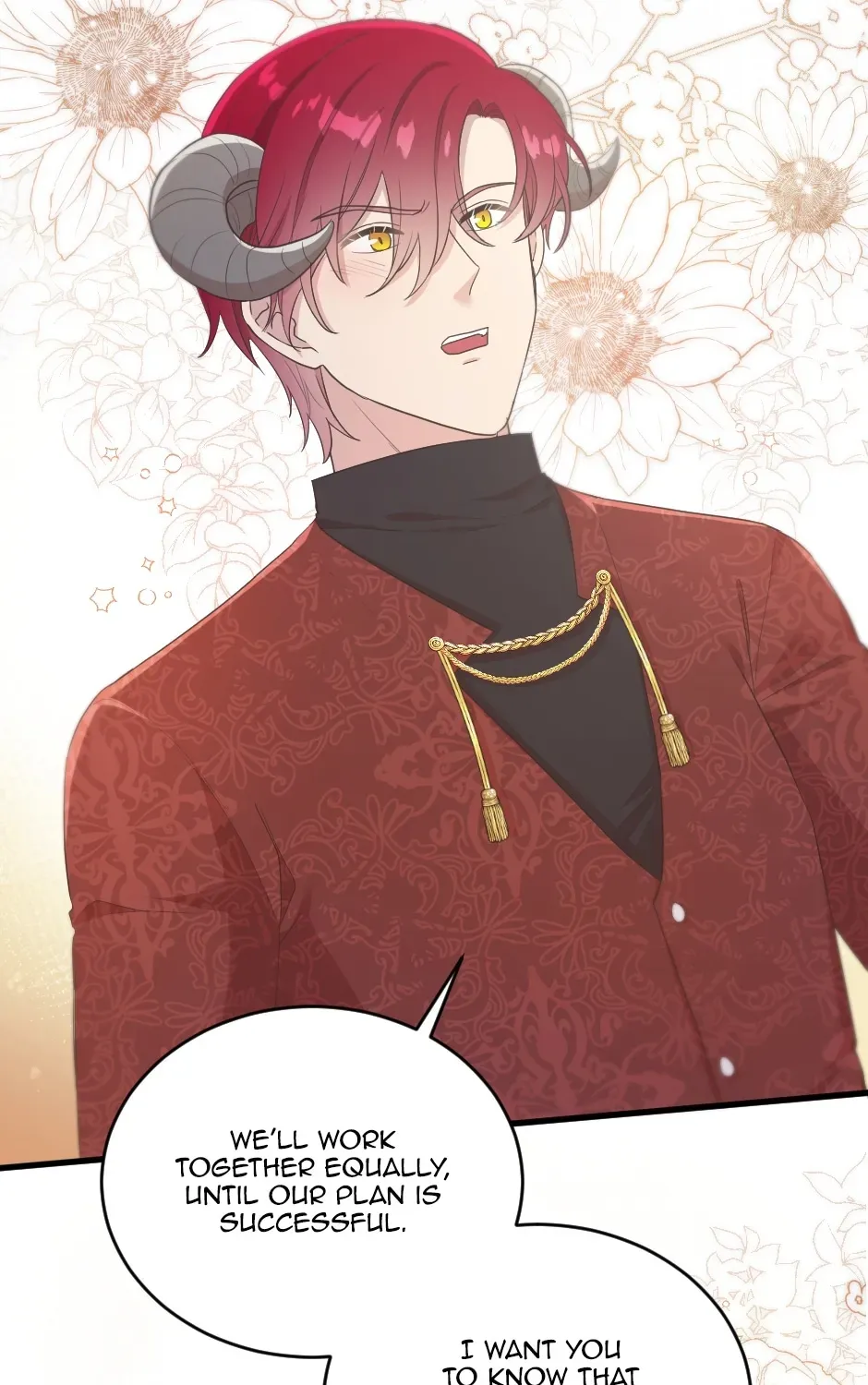 A Thousand Year Engagement Chapter 12 page 51 - 