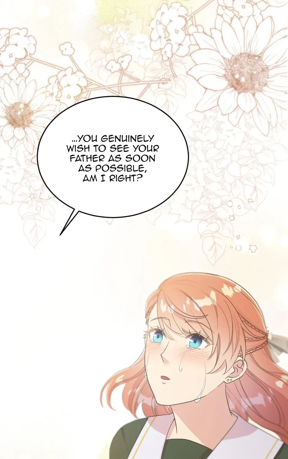 A Thousand Year Engagement Chapter 12 page 53 - 