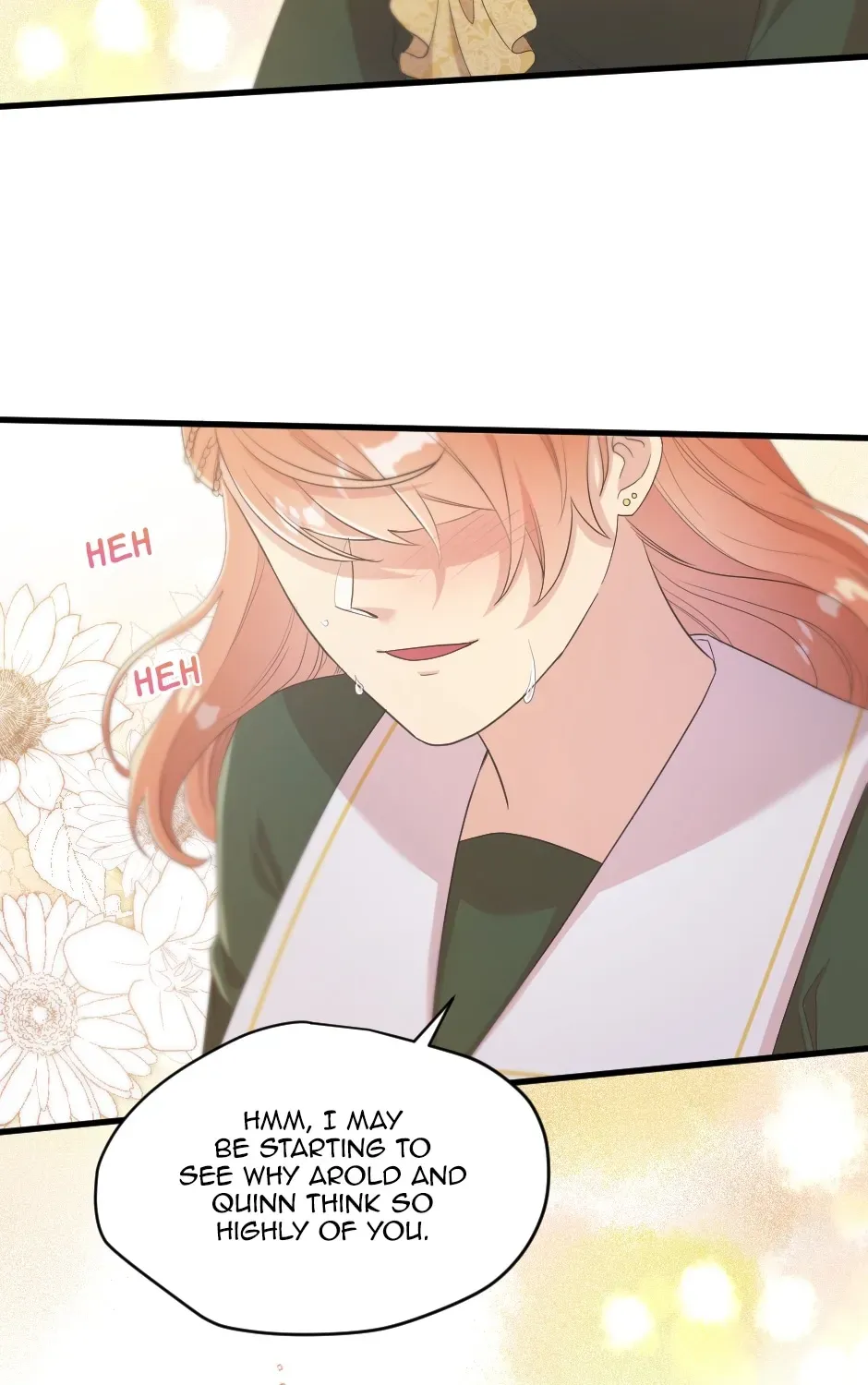 A Thousand Year Engagement Chapter 12 page 55 - 