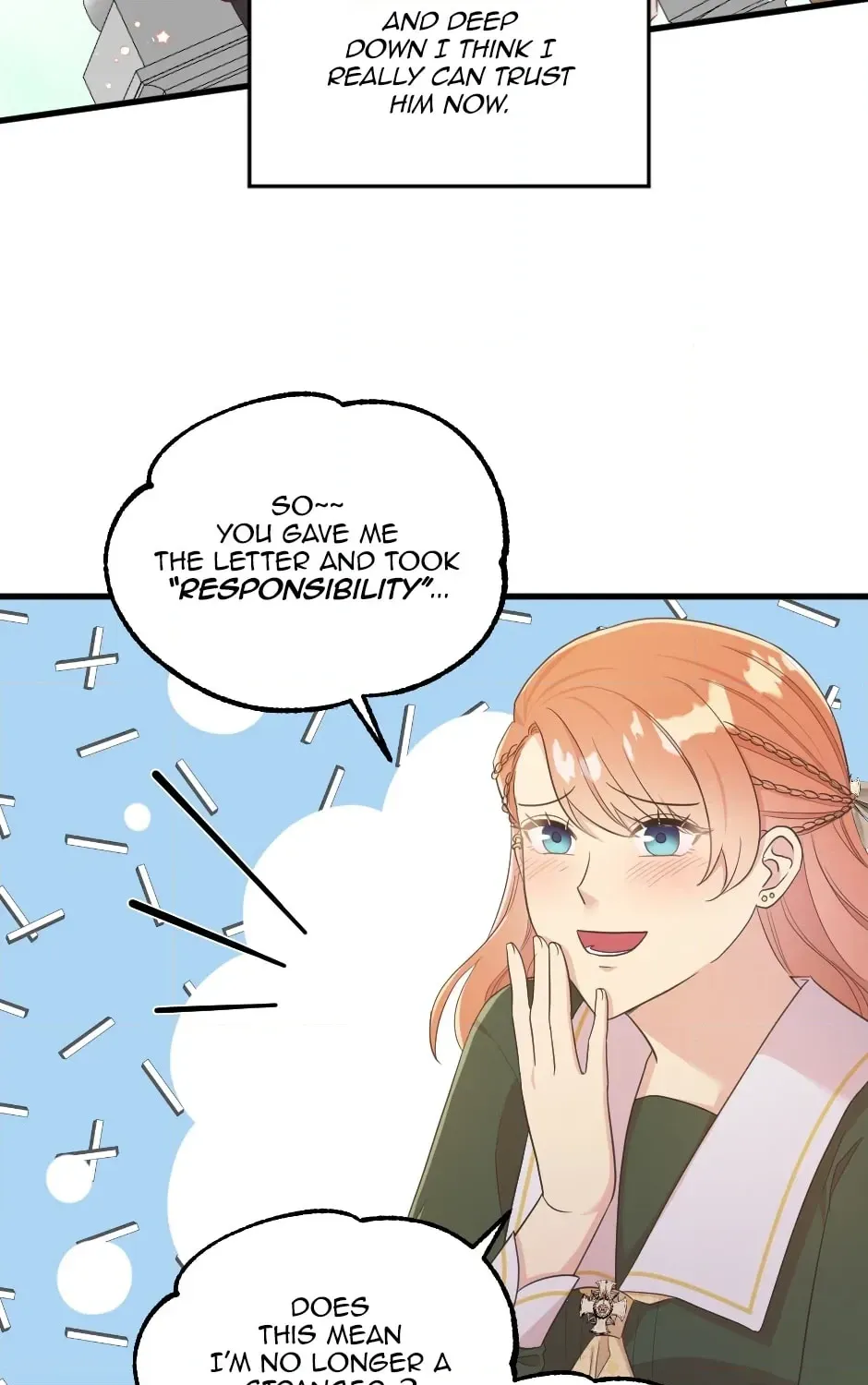 A Thousand Year Engagement Chapter 12 page 59 - 