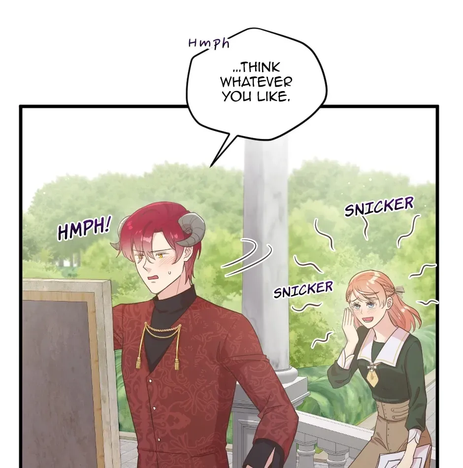 A Thousand Year Engagement Chapter 12 page 61 - 