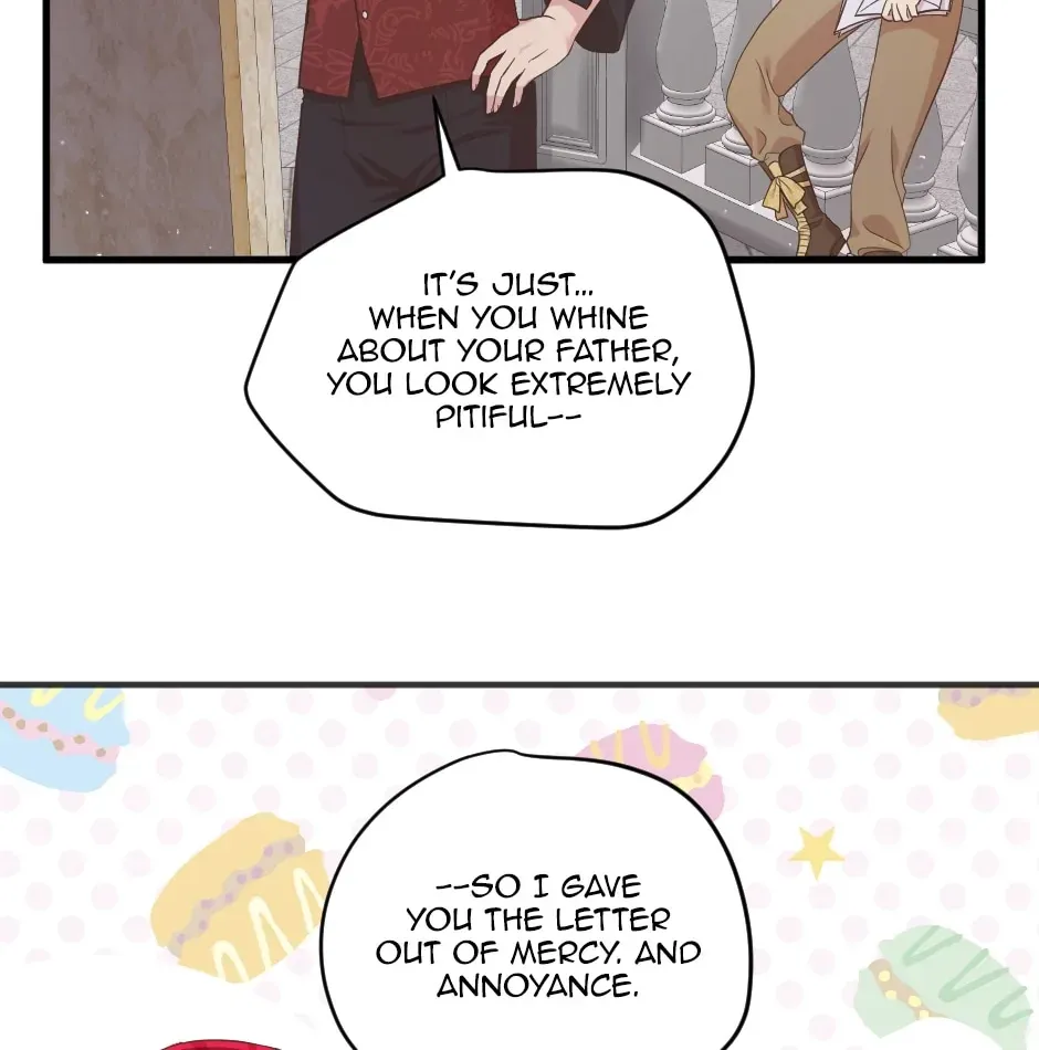 A Thousand Year Engagement Chapter 12 page 62 - 