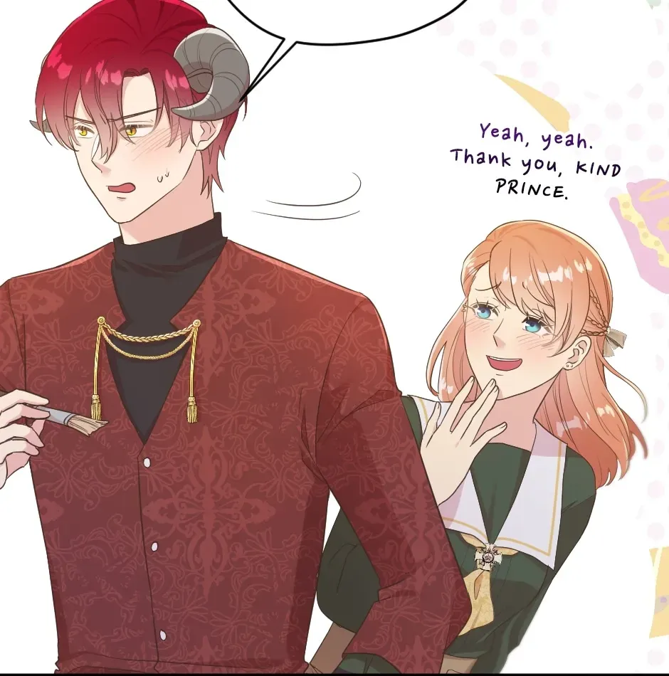 A Thousand Year Engagement Chapter 12 page 63 - 