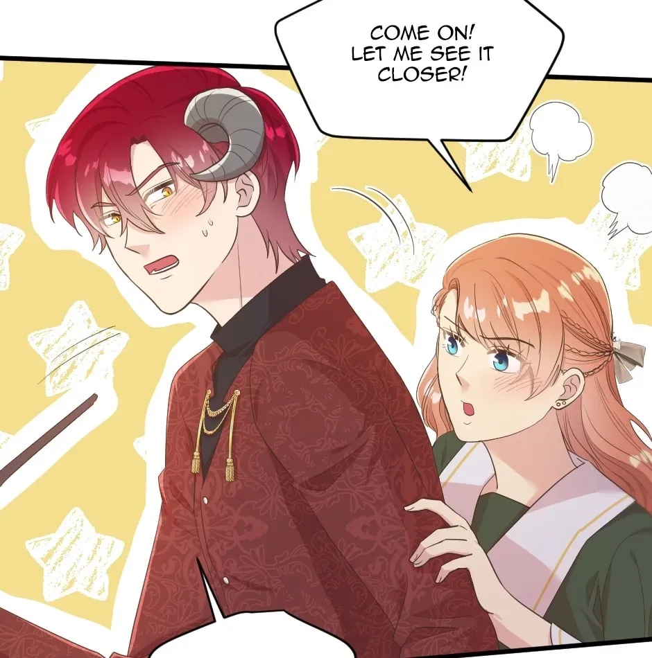A Thousand Year Engagement Chapter 12 page 71 - 
