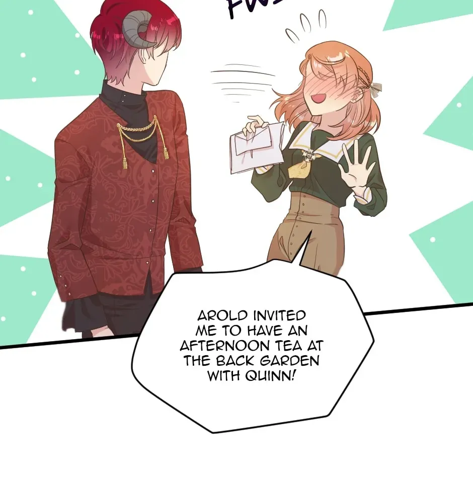 A Thousand Year Engagement Chapter 12 page 78 - 