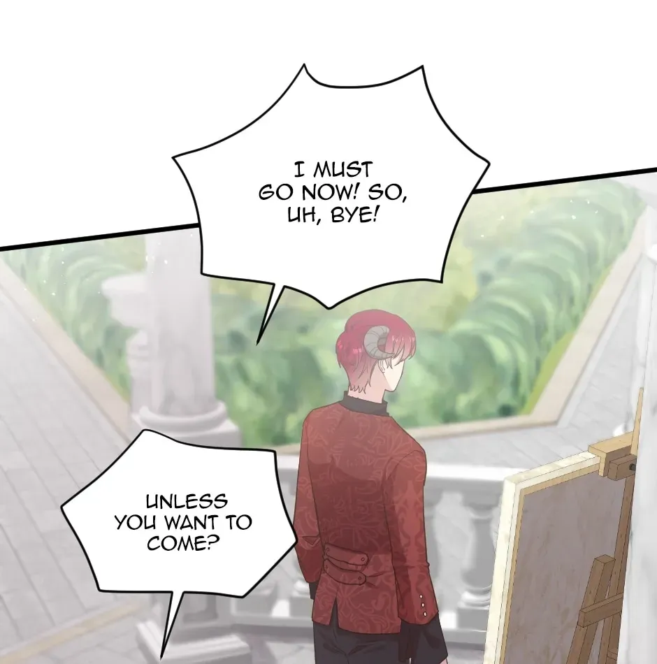 A Thousand Year Engagement Chapter 12 page 79 - 