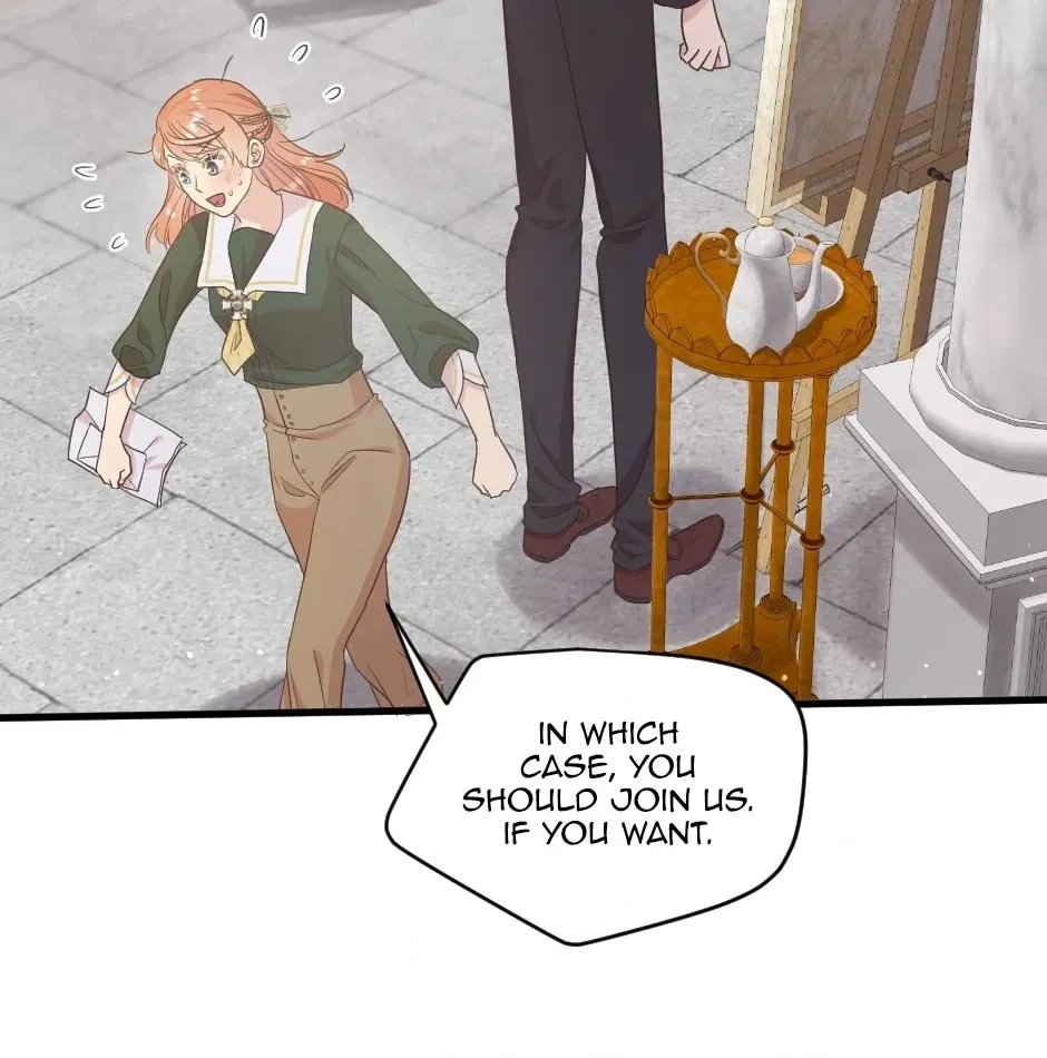 A Thousand Year Engagement Chapter 12 page 80 - 