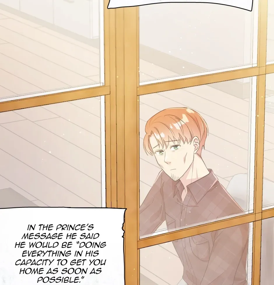 A Thousand Year Engagement Chapter 12 page 9 - 