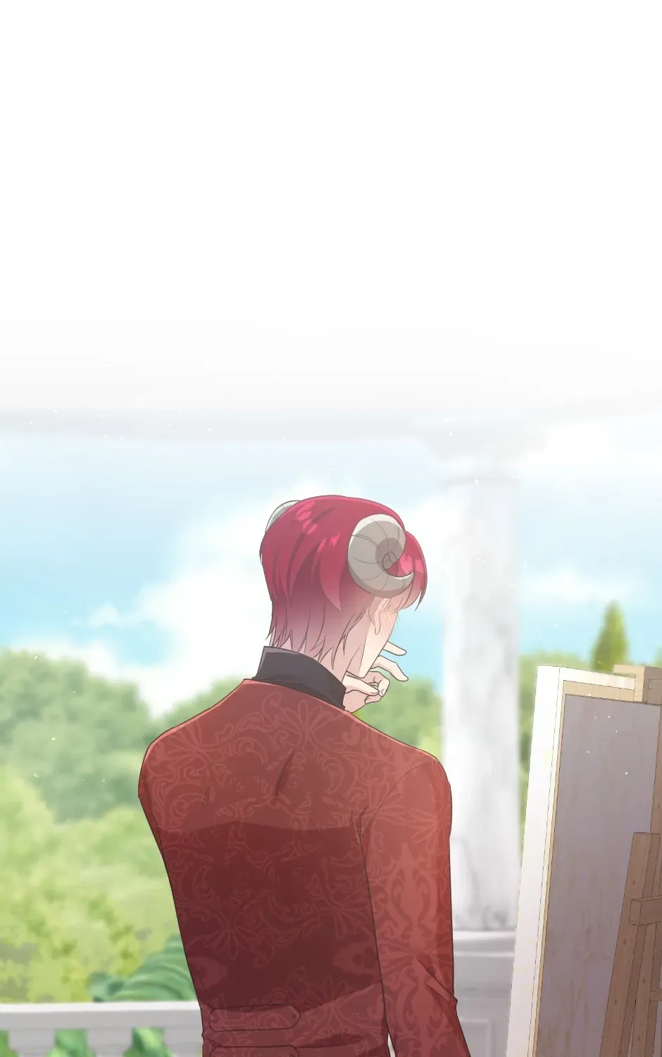 A Thousand Year Engagement Chapter 12 page 81 - 