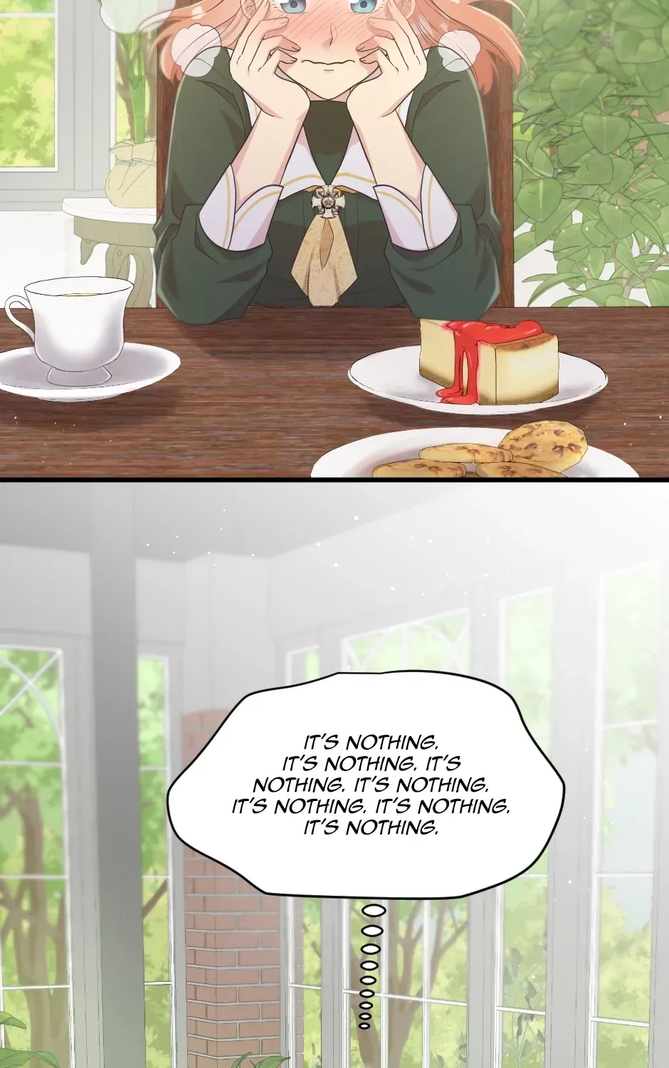 A Thousand Year Engagement Chapter 12 page 87 - 