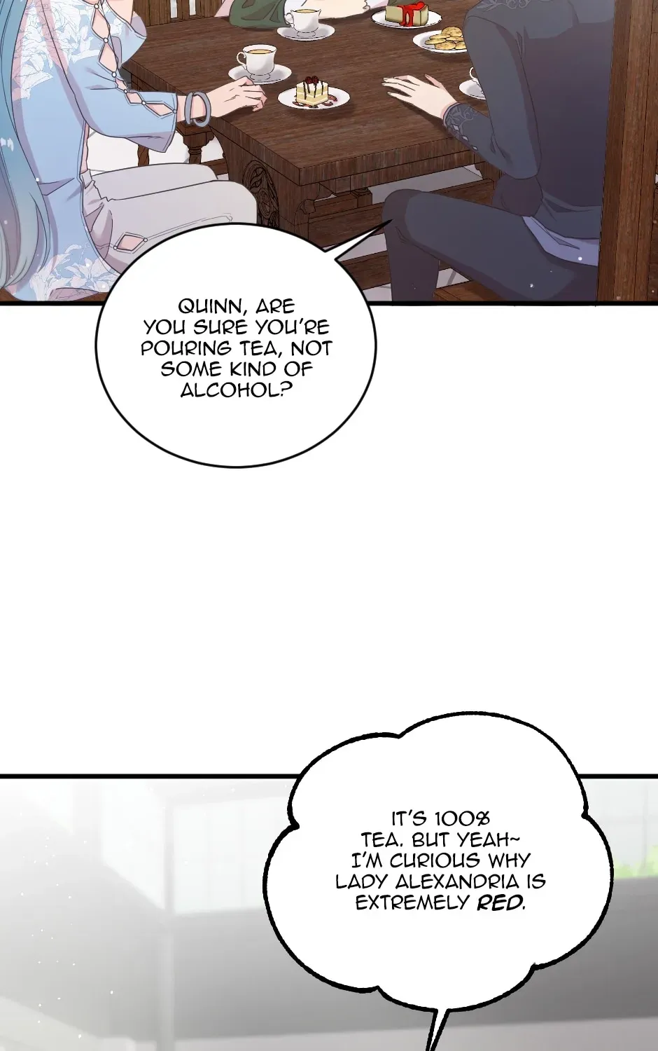A Thousand Year Engagement Chapter 12 page 89 - 