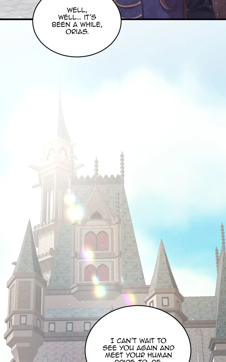 A Thousand Year Engagement Chapter 12 page 97 - 
