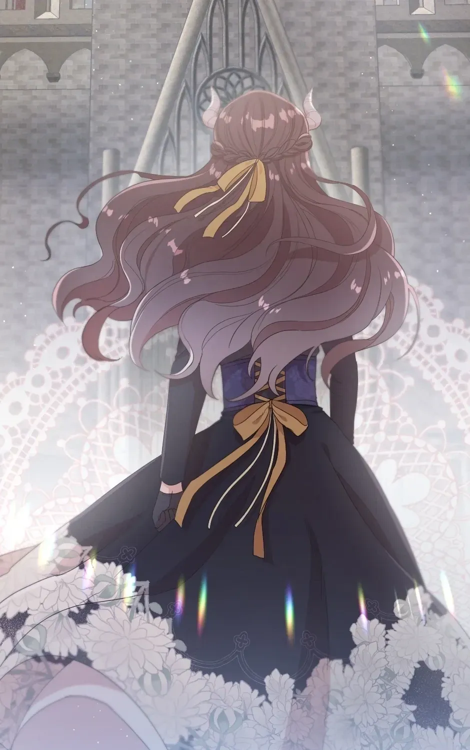 A Thousand Year Engagement Chapter 12 page 99 - 