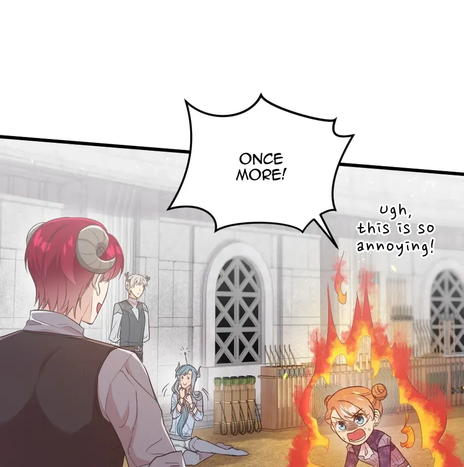 A Thousand Year Engagement Chapter 13 page 15 - 