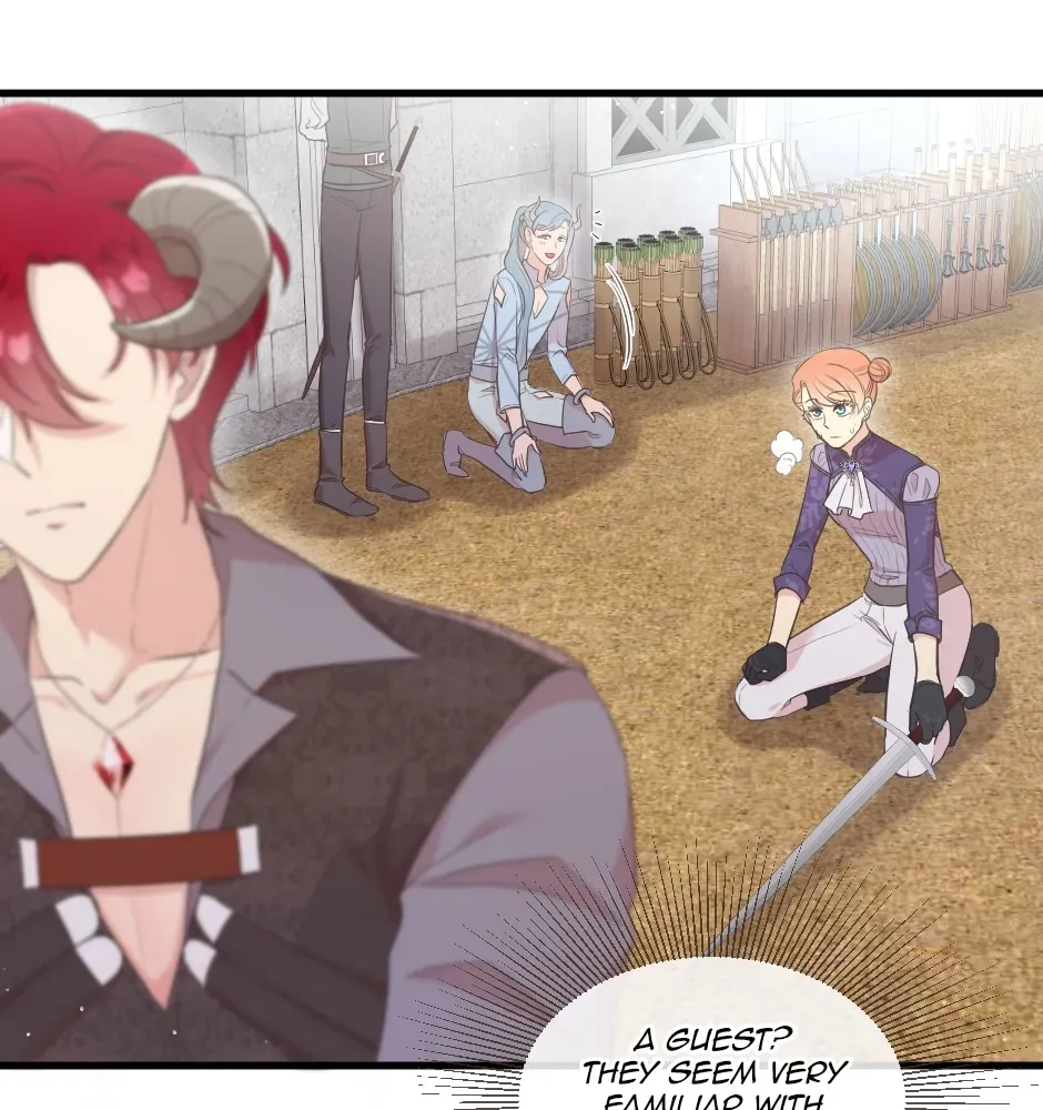 A Thousand Year Engagement Chapter 13 page 22 - 