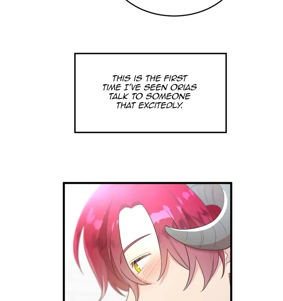 A Thousand Year Engagement Chapter 13 page 28 - 