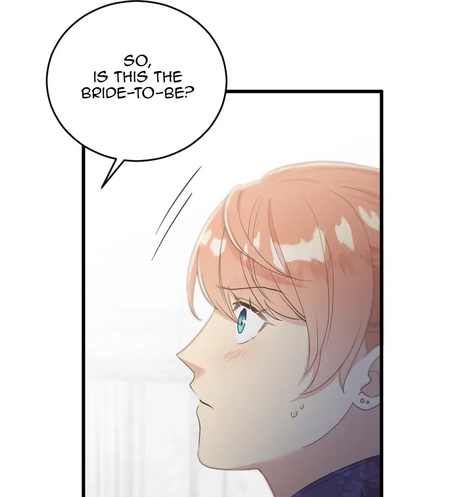 A Thousand Year Engagement Chapter 13 page 32 - 