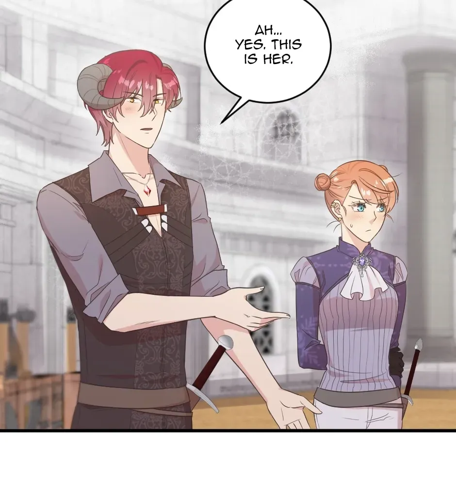 A Thousand Year Engagement Chapter 13 page 34 - 