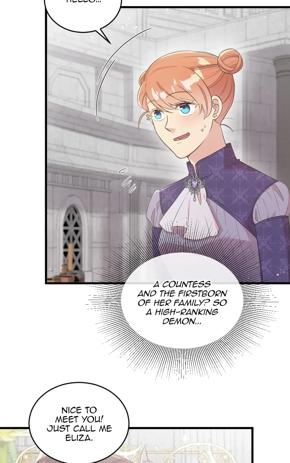 A Thousand Year Engagement Chapter 13 page 37 - 