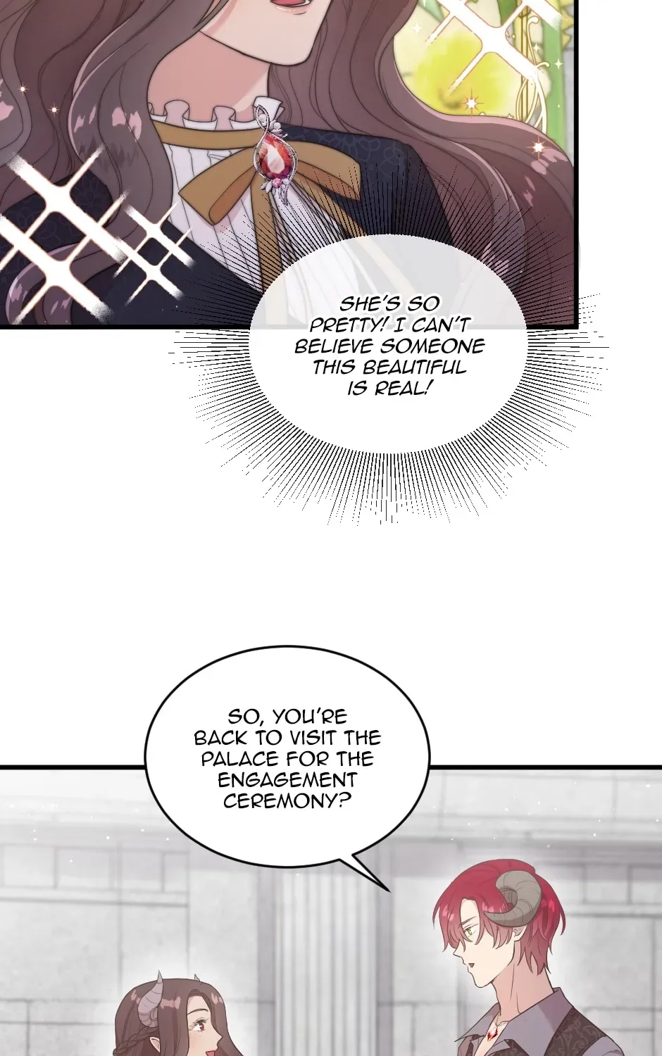 A Thousand Year Engagement Chapter 13 page 39 - 