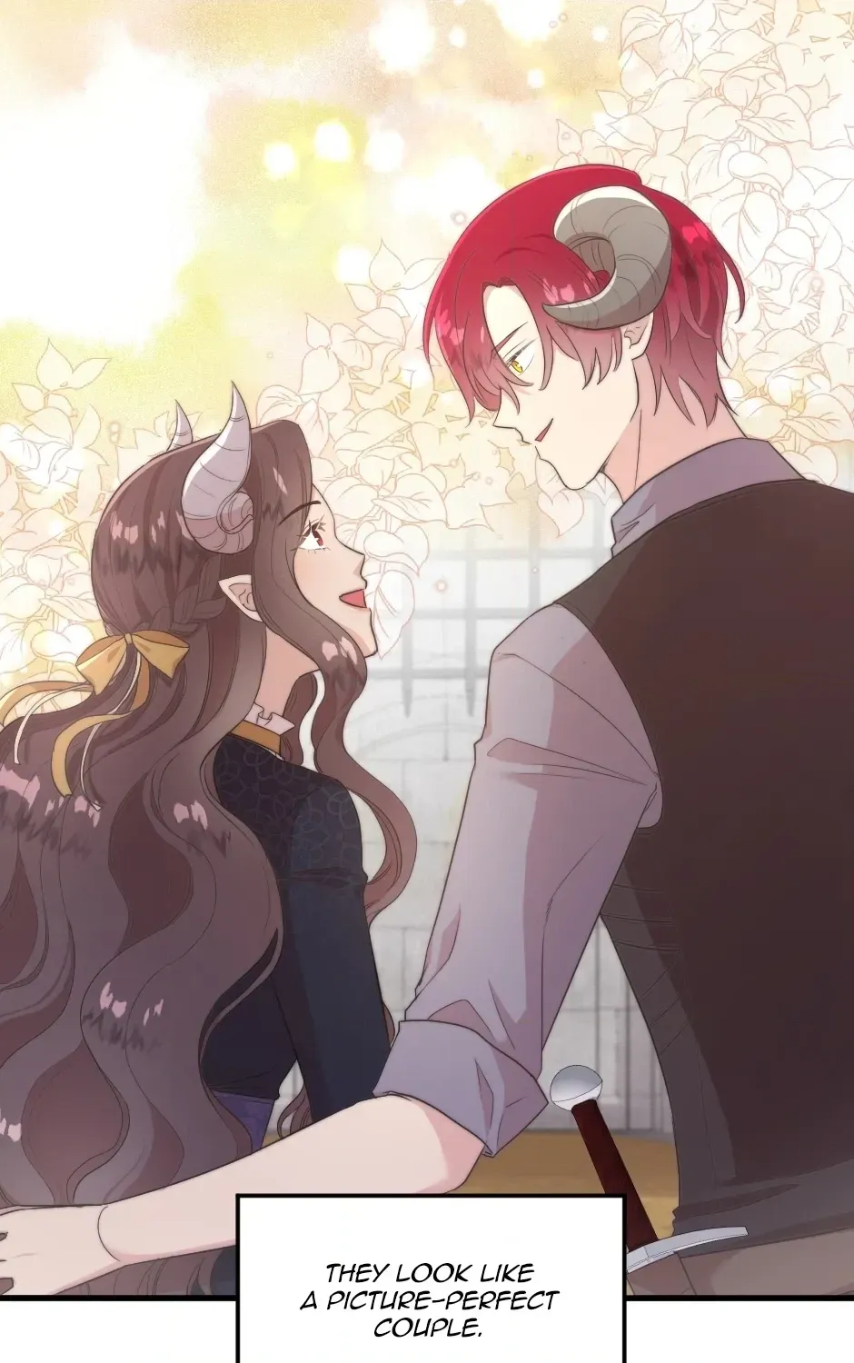 A Thousand Year Engagement Chapter 13 page 45 - 