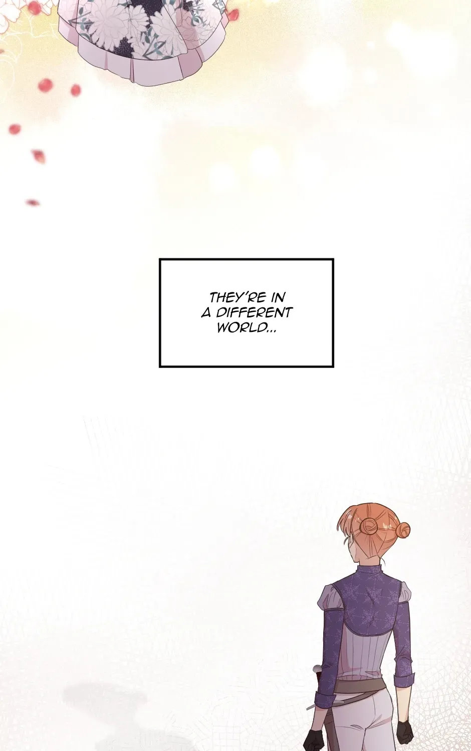 A Thousand Year Engagement Chapter 13 page 49 - 