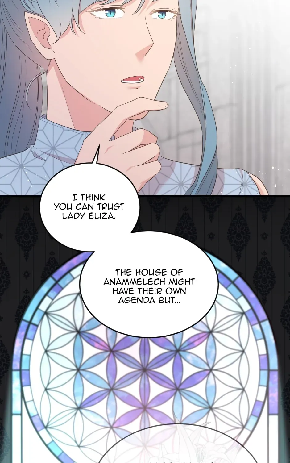 A Thousand Year Engagement Chapter 13 page 55 - 