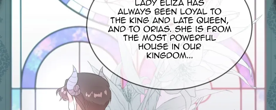 A Thousand Year Engagement Chapter 13 page 56 - 