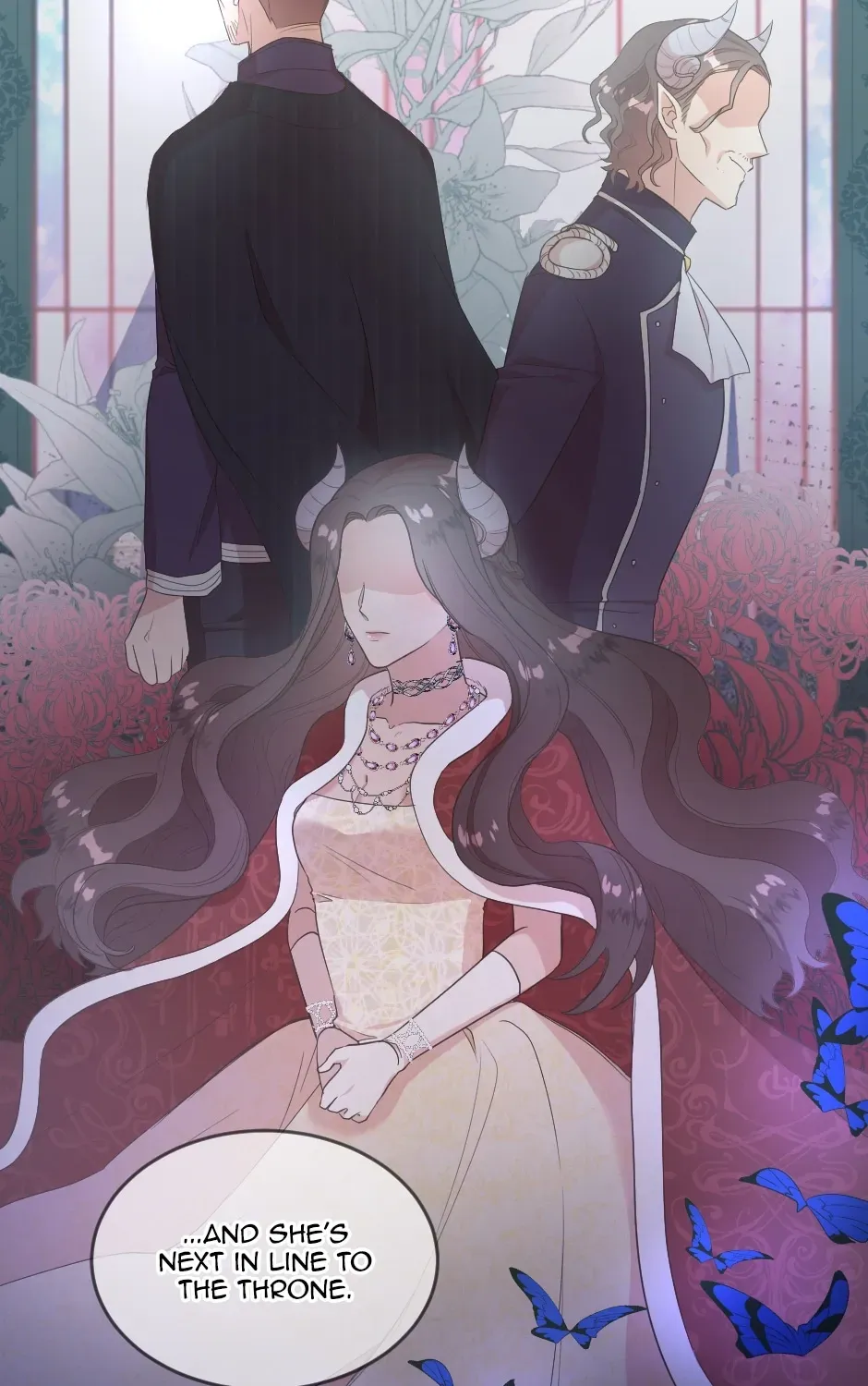 A Thousand Year Engagement Chapter 13 page 57 - 