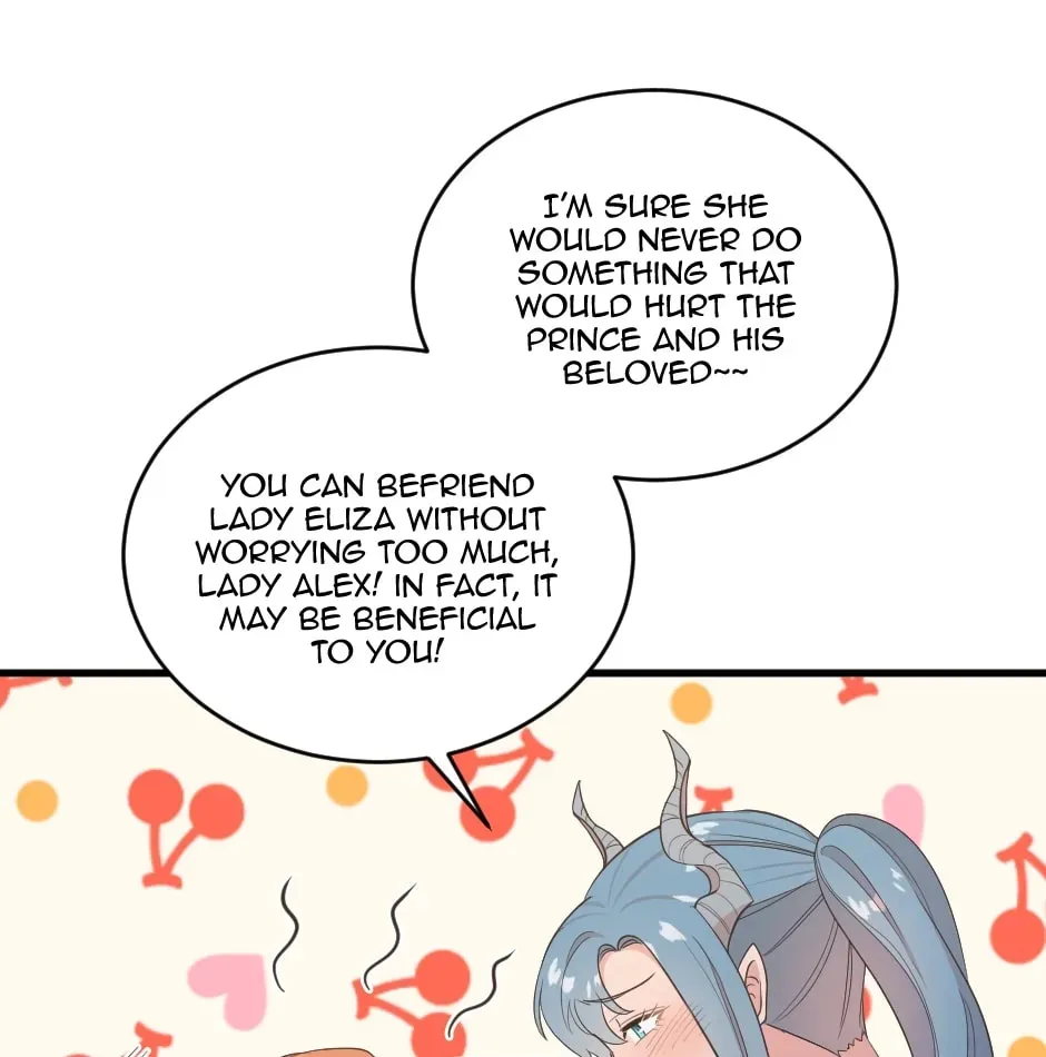 A Thousand Year Engagement Chapter 13 page 59 - 