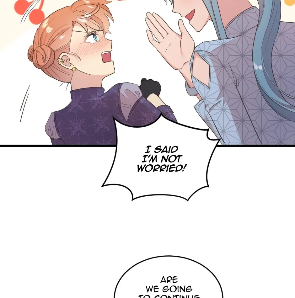 A Thousand Year Engagement Chapter 13 page 60 - 