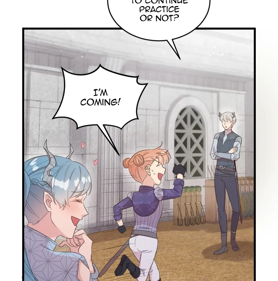 A Thousand Year Engagement Chapter 13 page 61 - 