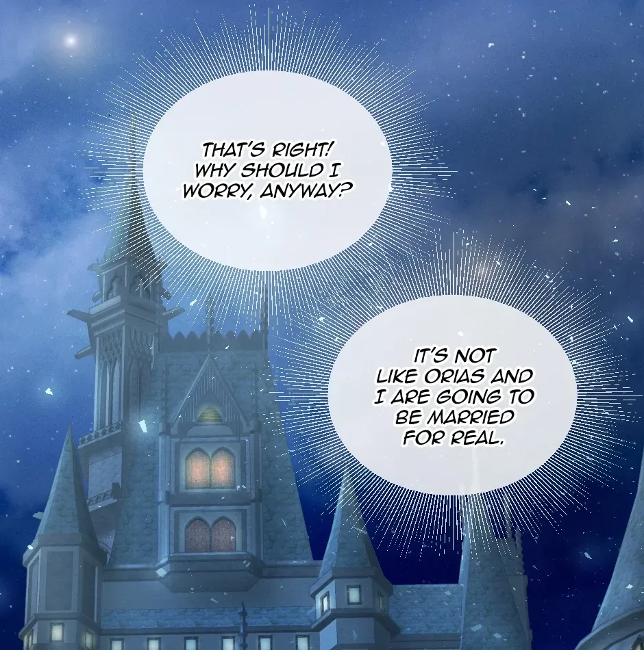 A Thousand Year Engagement Chapter 13 page 63 - 